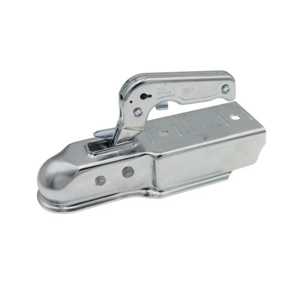 SPP ZSK-750J Stützrad – 70 mm Vierkant - ZSK-0750J-00-00 40005 2299018