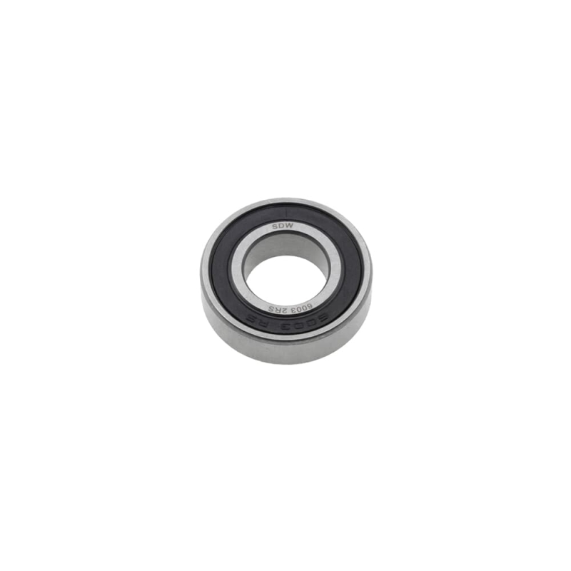 NB PARTS Rillenkugellager 6203 17x40x12mm -