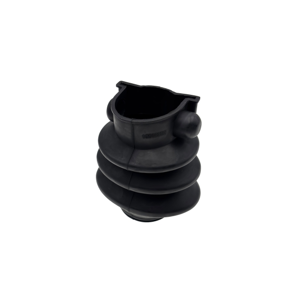 NB PARTS Faltenbalg 3 Falten 49/54mm 129mm passend für ALKO 131R 161/251 R/S/VB 251G 150/200V