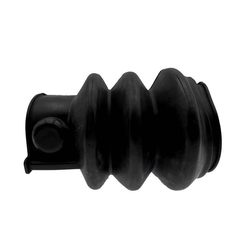 NB PARTS Faltenbalg 3 Falten 49/54mm 129mm passend für ALKO 131R 161/251 R/S/VB 251G 150/200V - 366356 80504 2230006 366356