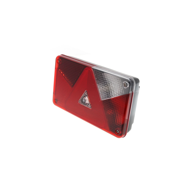 ASPÖCK Multipoint V Rückleuchte Rechts 24-8710-007