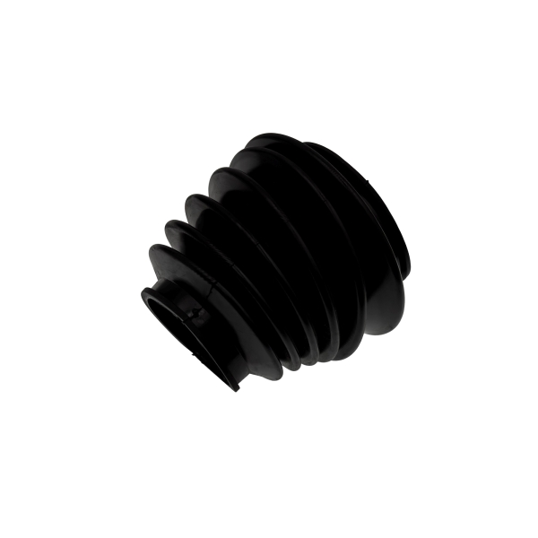 NB PARTS Faltenbalg 6 Falten 60/75mm 170mm passend für PEITZ ABV AEV AER ANR25