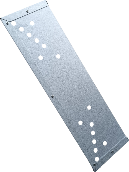 Stema Deichselbox 50x15x20 cm