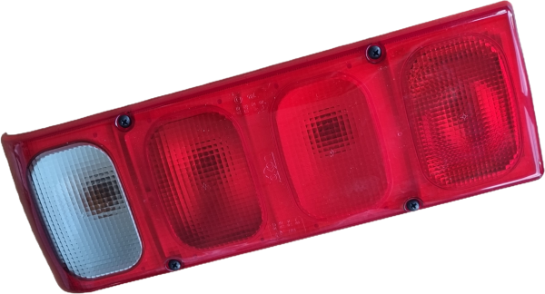 Jokon Rücklicht 102008011 102039001 Multifunktionsleuchte 561 BBSN links oder rechts AV10-921722 Ersatz für BBSN 541 für Wohnwagen & Wohnmobile
