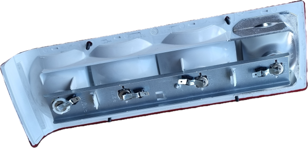 Jokon Rücklicht 102008011 102039001 Multifunktionsleuchte 561 BBSN links oder rechts AV10-921722 Ersatz für BBSN 541 für Wohnwagen & Wohnmobile