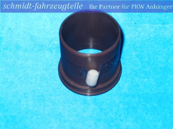 Lagerbuchse Ø 45 mm für Knott Auflaufeinrichtung KF/KR/GTA