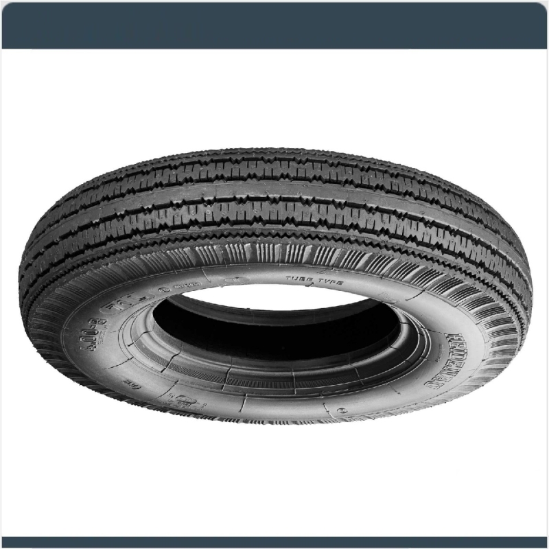 Heidenau P30 Reifen 4.00/4.80 - 8 | DA10006 DDR Anhänger Ersatzteile DA100006 Original DDR Heidenau Reifen 4.00/4.80 - 8 mit Schlauch für DDR Anhänger mit einer 2.50x8 Felge 1530200 14070002