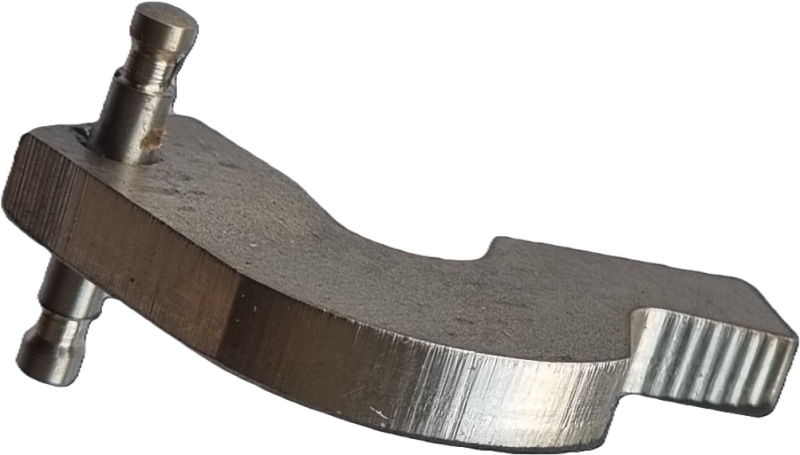 Dieses Anhänger Ersatzteil DA100101 wurde für PKW Anhänger & Wohnwagen produziert - 3235569 005000143 4250422579157