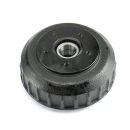 NB PARTS Bremstrommel 230x60 112x5 passend für ALKO 2361 - 573194 805930 1090018 573194