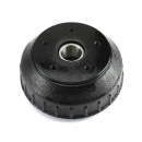 NB PARTS Bremstrommel 200x50 112x5 passend für ALKO 2051 - 573193 805050 1090017 573193