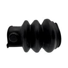 NB PARTS Faltenbalg 3 Falten 49/54mm 129mm passend für ALKO 131R 161/251 R/S/VB 251G 150/200V - 366356 80504 2230006 366356