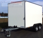 Kofferanhänger mieten in Berlin & Brandenburg M0032 - 0305661172