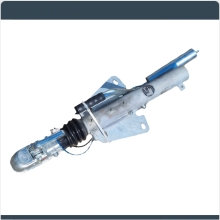 Auflaufeinrichtung RAB20F bis 2000 kg ✓ Passend für Knott KF20 |  6J1343005 202410003 3233188 43105300 902050 76841255