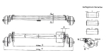 Alko Laufachse Optima ungebremst 750 kg