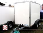 Kofferanhänger mieten in Berlin & Brandenburg M0031 - 0305661172