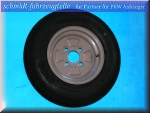 Dieses Anhänger Ersatzteil AV10-599038 wurde für PKW Anhänger & Wohnwagen produziert - 599038 1530061 30102 090001004 59696535 4054354025451 4250422566813