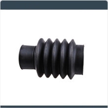 Anhänger Ersatzteil DA100007 Faltenbalg / Staubmanschette 57x70 z.B. für alle DDR Anhänger mit einer mechanischen Auflaufeinrichtung A500 A550 AM650 oder AM1000