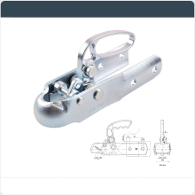 DDR Rockinger Zugmaul / Kugelkupplung / Klaue KK92 A Ø 70 mm, 1600 kg online günstig kaufen - DA100032 AT100102 K92A000W 740080 012100083 4250422508226 TGL21642 40096