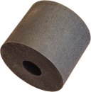 Gummifeder Gummipuffer 60x60 polyamidfaserverstärkt DA110009 für DDR Anhänger
